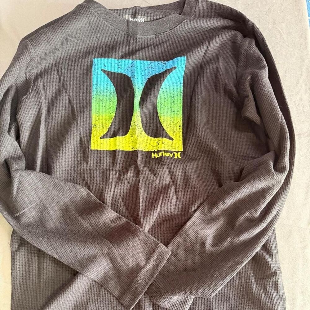 Hurley Shirt